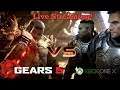 The Rafcave Plays  : Gears 5 - Kombat League Grind!  Stop In and say hi!