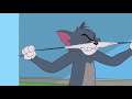 Tom and Jerry ★ The Sorriest Specimen Uncle Pecos Has Ever Seen & Tom Fired, Jerry Hired ♥✔