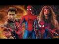 Top 200 Most Powerful Marvel Cinematic Universe Characters ᴴᴰ  [Canon Multiverse 2021]
