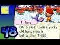 Tiffany Makes Fun of Me :( || Part 48 || Animal Crossing: City Folk