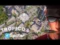 Tropico 6 Spitter HARD part 3 - First Celebrity VIP On Tropcio! | Let's Play Tropico 6 Gameplay