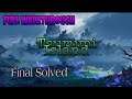Tsurumi Island Genshin Impact Full Walktrough Final Solved | Gameplay By Zudou