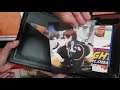 Unboxing  "The King of Fighters ’97 Global Match"
PSVita