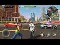 Vegas Gangster - Open World Android Gameplay