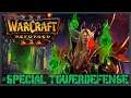 Warcraft 3 Reforged [Strategie/Deutsch/LP] Towerdefense #Sonderfolge