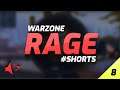 Warzone Rage Shorts - Part 8