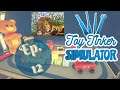 We Can PLAY With Our Toys?!?! - Toy Tinker Simulator: Ep 12