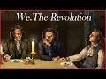 We. The Revolution  ➤ Прохождение #19 ➤ РАВЕНСТВО.