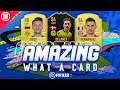 WHAT.A.CARD! BUNDESLIGA BEAST SQUAD! FT. REUS, IF DELANEY & SANCHO - FIFA 20 Ultimate Team Review