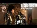 WOLFENSTEIN YOUNGBLOOD Let's Play Gameplay COOP- Part 1