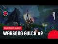 World of Warcraft: Shadowlands | Warsong Gulch Battleground | MM Hunter #2