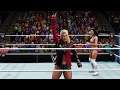 WWE 2K20: TONI STORM - Official Entrance Video!
