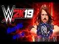 WWE Universe Mode #52 Smackdown Live