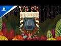 Wytchwood | Анонсирующий трейлер | PS5, PS4