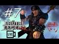 Zerando Brutal Legend em LIVE pro PC[7]
