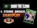 #2 | WWE Champions Gameplay| Doink The Clown | Tech | 4 Sterne Bronze