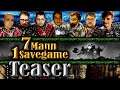 7 Mann, 1 Savegame [GOTHIC] • Viewable Teaser