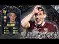 89 STORYLINE BELOTTI PLAYER REVIEW! - IS HE WORTH GETTING? - FIFA 20 ULTIMATE TEAM
