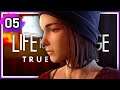 A Spark of Interest - Life is Strange: True Colors Let's Play Part 5 [Blind Chapter 2 PC Gameplay]