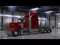 American Truck Simulator Moved Main Headquarters to Spokane Washington