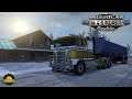 American Truck Simulator this was supposed to be up 2 weeks ago