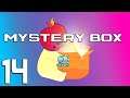 [Applebread] Mystery Box #14