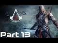 Assassin's Creed 3 Remastered | Sidequestin and Collectin (Part 4) | Part 13