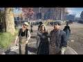 Assassin's Creed Syndicate Gameplay Walkthrough Part 16-Child Liberation (PS4 PRO)