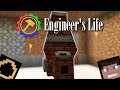 Aufbau der Industrie ⚙️ Engineer's Life #23