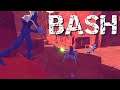 BASH: A Doom-style FPS Game where You Annihilate Everything in Sight to Stay Alive