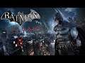Batman Arkham City #8 Gameplay Deutsch - Die Suche nach Ra's al Ghul