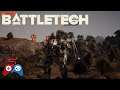 BattleTech 🤖 Heart of Darkness