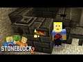 Bessere Werkzeuge mit der Schmiede! - Minecraft Stoneblock 2 #06