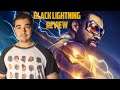 Black Lightning review
