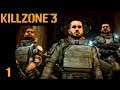 Buggin Out - Killzone 3 - Part 1