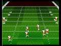 College Football USA '97 (video 2,421) (Sega Megadrive / Genesis)