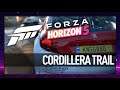 Cordillera Trail | Forza Horizon 5 PC Gameplay