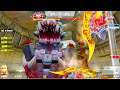 Counter-Strike: NS - Kraken Zombie Boss Fight (Inferno)