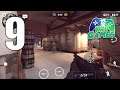 Critical Ops: Multiplayer FPS Gameplay Walkthrough #9 (Android, IOS)