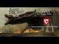 Crusader Kings 2 | Turnuva Şampiyonu  Lord Robin  5.bölüm | A Game Of Thrones Mod