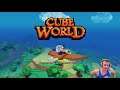 Cube World Returns - September 23rd