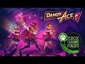 Dandy Ace: Game Pass Review [Deutsch]
