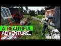 Dayz: The UNEXPECTED Tales of a BEAR HUNTER - AMAZING