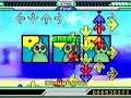 DDR Custom Song The rhyme brokers Double Expert