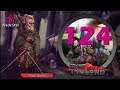 Dead in Vinland Let's Play 124 | The Silent Hunter Fight