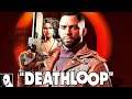 Deathloop Gameplay Deutsch PS5 #3 - Was genau passiert hier eigentlich ?!