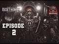 Deep Plays: Space Hulk: Deathwing - Enhanced Edition With Deepnausea - Episode 02