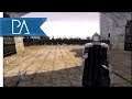 DEFENSE OF MINAS TIRITH IN THIRD PERSON - Third Age Total War: Reforged