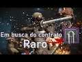 Destiny 2 Fardo de Izanagi (Em busca do contrato Raro) 🤞🤞🤞😃