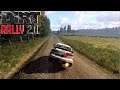 Dirt Rally 2.0 Mitsubishi Evo X, Kotajarvi, Finland (3.41.282)